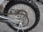     Honda CRF450R 2008  11